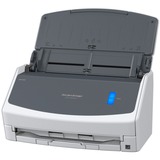 Ricoh indtræknings scanner Hvid