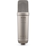 Rode Microphones Mikrofon Sølv