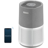 Rowenta Pure Air City PU2840 20 m² 32 dB 23 W Hvid, Grå, Luftrenser Hvid, 32 dB, 240 m³/t