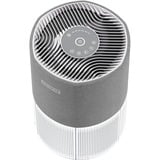 Rowenta Pure Air City PU2840 20 m² 32 dB 23 W Hvid, Grå, Luftrenser Hvid, 32 dB, 240 m³/t