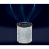 Rowenta Pure Air City PU2840 20 m² 32 dB 23 W Hvid, Grå, Luftrenser Hvid, 32 dB, 240 m³/t