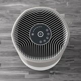 Rowenta Pure Air City PU2840 20 m² 32 dB 23 W Hvid, Grå, Luftrenser Hvid, 32 dB, 240 m³/t