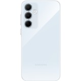 SAMSUNG Clear Case, Mobiltelefon Cover gennemsigtig