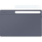 SAMSUNG EF-BX910PLEGWW, Tablet Cover Lyseblå/mørkeblå
