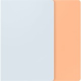 SAMSUNG EF-BX910 37,1 cm (14.6") Folie Blå, Tablet Cover Lyseblå/mørkeblå, Folie, Samsung, Galaxy Tab S10 Ultra, Galaxy Tab S9 Ultra, 37,1 cm (14.6"), 548 g