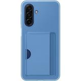 SAMSUNG EF-OA176TLEGWW, Mobiltelefon Cover Blå