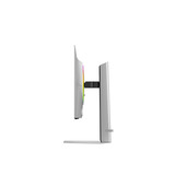 SAMSUNG G60SF computerskærm 68,6 cm (27") 2560 x 1440 pixel Quad HD OLED Sølv, Gaming Skærm Sølv, 68,6 cm (27"), 2560 x 1440 pixel, Quad HD, OLED, 0,03 ms, Sølv