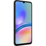 SAMSUNG Galaxy A05S, Mobiltelefon Sort