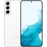 SAMSUNG Galaxy S22+ SM-S906B 16,8 cm (6.6") Dual SIM Android 12 5G USB Type-C 8 GB 128 GB 4500 mAh Hvid, Mobiltelefon Hvid, 16,8 cm (6.6"), 8 GB, 128 GB, 50 MP, Android 12, Hvid
