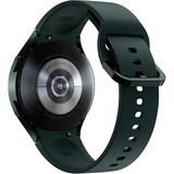 SAMSUNG Galaxy Watch4 3,56 cm (1.4") Super AMOLED 44 mm 4G Grøn GPS (satellit), SmartWatch Grøn, 3,56 cm (1.4"), Super AMOLED, Berøringsskærm, 16 GB, GPS (satellit), 30,3 g