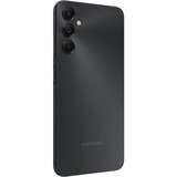 SAMSUNG Mobiltelefon Sort