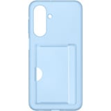SAMSUNG Mobiltelefon Cover Blå