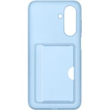 SAMSUNG Mobiltelefon Cover Blå