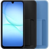 SAMSUNG Mobiltelefon Cover Blå
