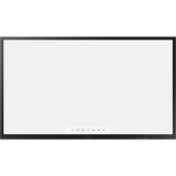 SAMSUNG WM85R Digital fladpaneldisplay 2,16 m (85") LED 4K Ultra HD Sort Berøringsskærm Tizen 5.0, Offentlig visning Hvid, 2,16 m (85"), LED, 3840 x 2160 pixel, 350 cd/m², 4K Ultra HD, 6 ms