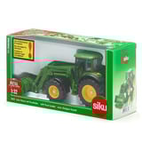 SIKU 3652 legetøjsbil, Model køretøj Traktor model, 3 År, Metal, Plast, Grøn, Gul