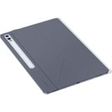 Samsung EF-BX910 37,1 cm (14.6") Folie Blå, Tablet Cover Lyseblå/mørkeblå, Folie, Samsung, Galaxy Tab S10 Ultra, Galaxy Tab S9 Ultra, 37,1 cm (14.6"), 548 g