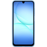 Samsung EF-OA176TLEGWW tilbehør til mobiltelefontaske, Mobiltelefon Cover Blå, Kortholder, Transparent, Samsung, Galaxy A17 4G | A17 5G, 81,4 mm, 10,8 mm