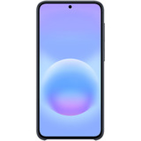 Samsung Etui med kortplads, Mobiltelefon Cover Sort