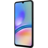 Samsung Galaxy A05s 17 cm (6.7") Dual SIM Android 13 4G USB Type-C 4 GB 64 GB 5000 mAh Sort, Mobiltelefon Sort, 17 cm (6.7"), 4 GB, 64 GB, 50 MP, Android 13, Sort