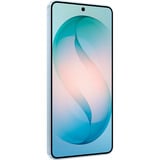 Samsung Galaxy S26 256GB, Mobiltelefon Lyseblå