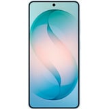 Samsung Galaxy S26 256GB, Mobiltelefon Lyseblå