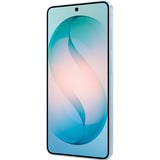 Samsung Galaxy S26 256GB, Mobiltelefon Lyseblå