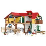 Schleich 42407, Spil figur 