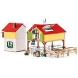 Schleich 42407, Spil figur 