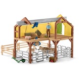 Schleich 42407, Spil figur 