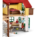 Schleich 42407, Spil figur 