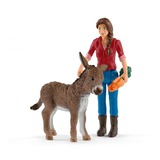 Schleich 42407, Spil figur 