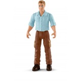 Schleich 42407, Spil figur 