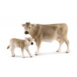 Schleich 42407, Spil figur 