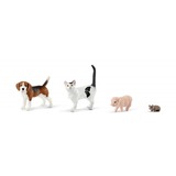 Schleich 42407, Spil figur 