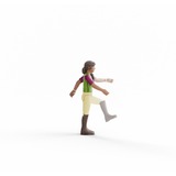 Schleich 42714, Spil figur Brown