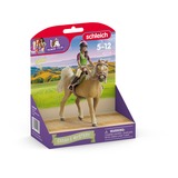 Schleich 42714, Spil figur Brown