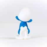 Schleich Smølferne 20839 legetøjsfigur til børn, Spil figur 3 År, Blå, Hvid