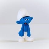 Schleich Smølferne 20839 legetøjsfigur til børn, Spil figur 3 År, Blå, Hvid