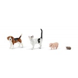 Schleich Spil figur 