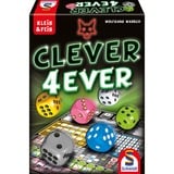 Schmidt Spiele CLEVER 4EVER, Terningspil 