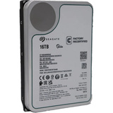 Seagate ST16000NM004C 16 TB Generalüberholt, Harddisk 