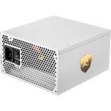 Sharkoon 4044951038534, PC strømforsyning Hvid