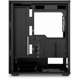 Sharkoon VK4 ARGB, Towerkabinet Sort