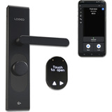 Shelly electronic door lock Sort
