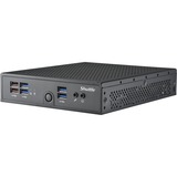 Shuttle XPC slim DS50U, Barebone Sort
