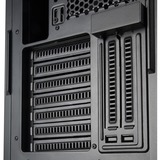 SilverStone SETA H1, Towerkabinet Sort