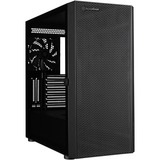 SilverStone SETA H1, Towerkabinet Sort