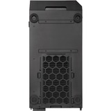 SilverStone SETA H1, Towerkabinet Sort