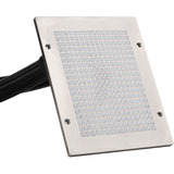 SilverStone SST-XE360PD, Vandkøling Sort/Sølv